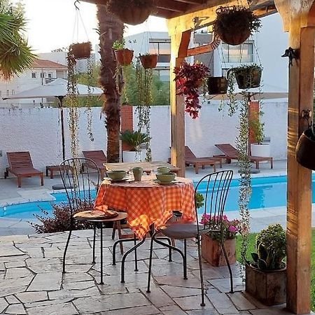 Villa Dos Corceis Esposende Luaran gambar
