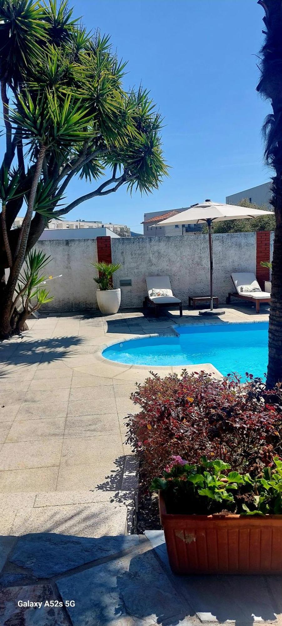 Villa Dos Corceis Esposende Luaran gambar