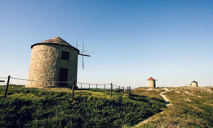 Villa Dos Corceis Esposende Luaran gambar