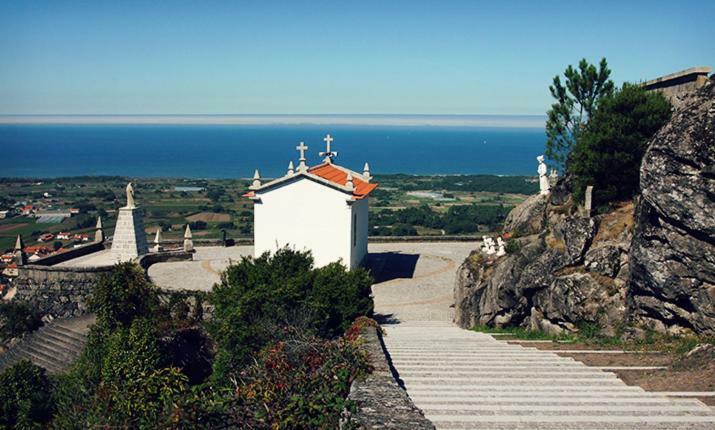 Villa Dos Corceis Esposende Luaran gambar